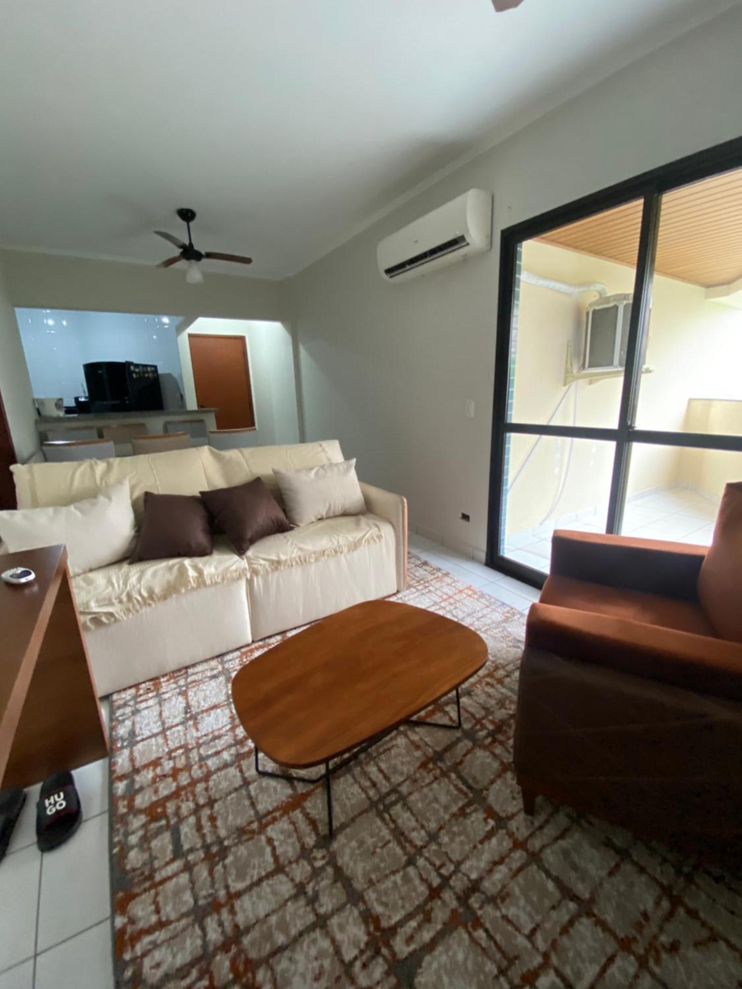 Apartamento Guaruja Proximo A Praia 外观 照片